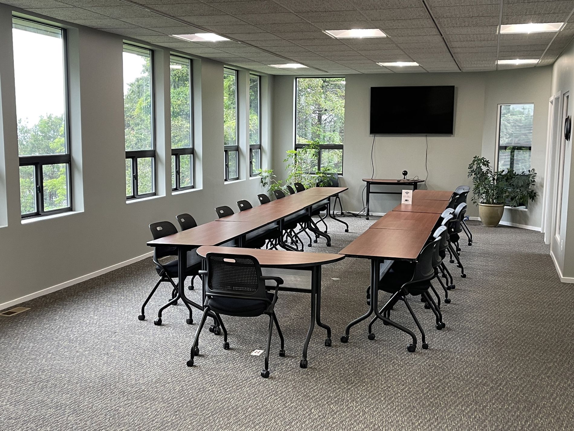 Large Conference Room