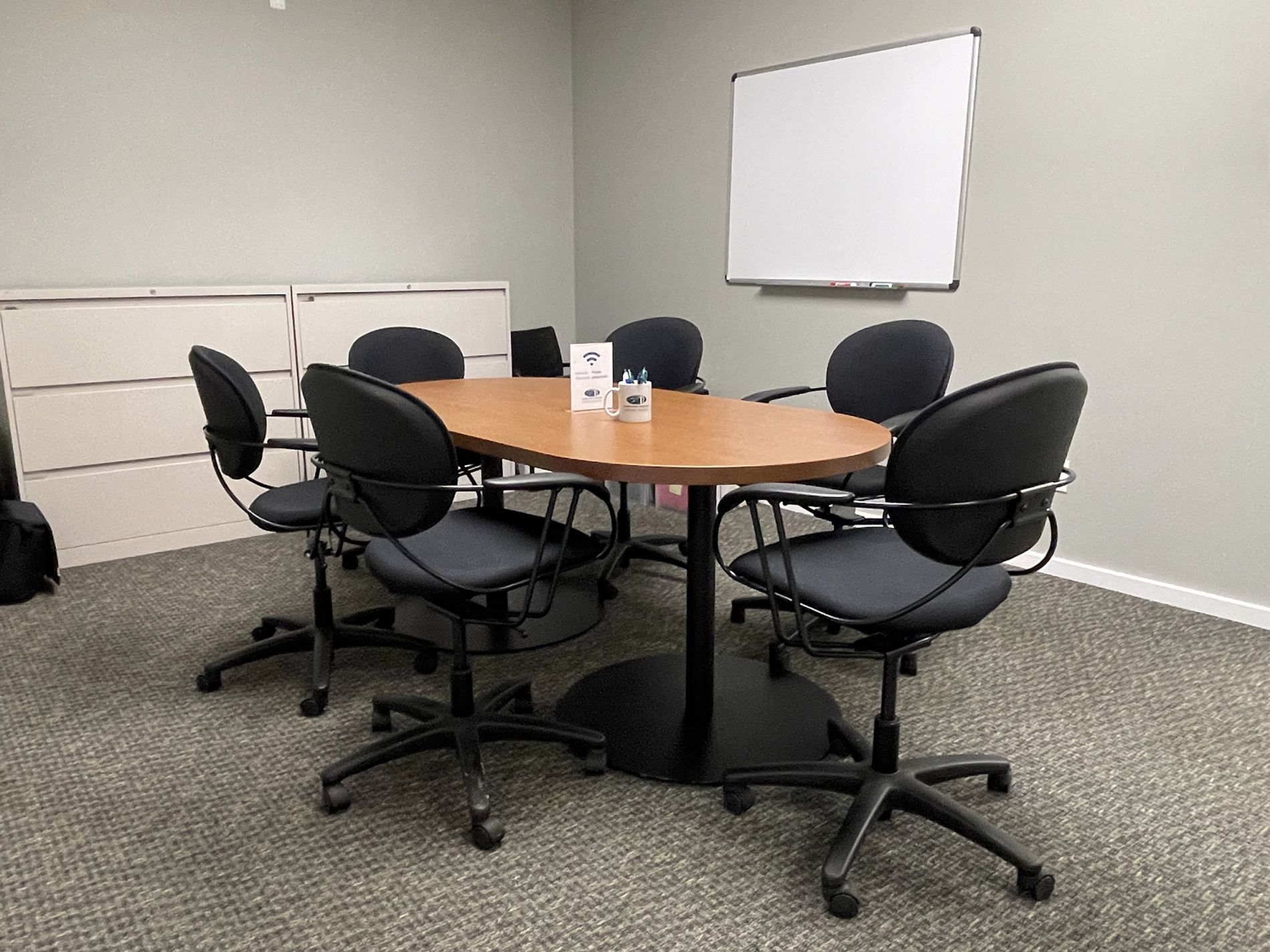 Small Conference Room